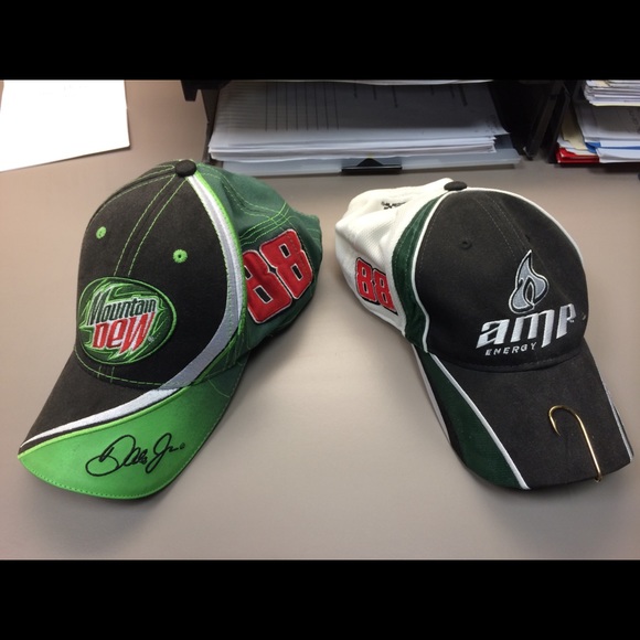 Dale Earnhardt items - Picture 4 of 6